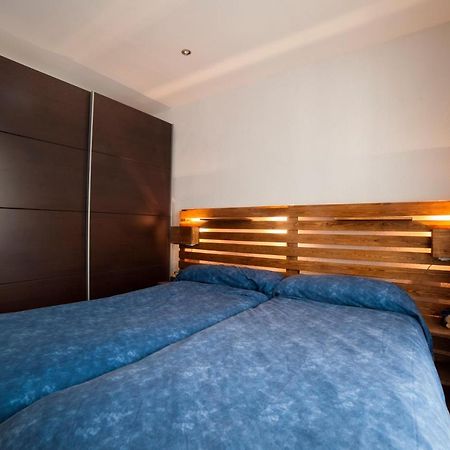 Apartamento Granados Granada Eksteriør billede