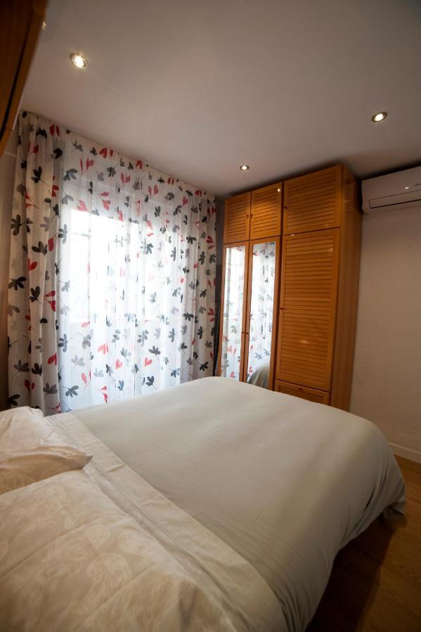Apartamento Granados Granada Eksteriør billede