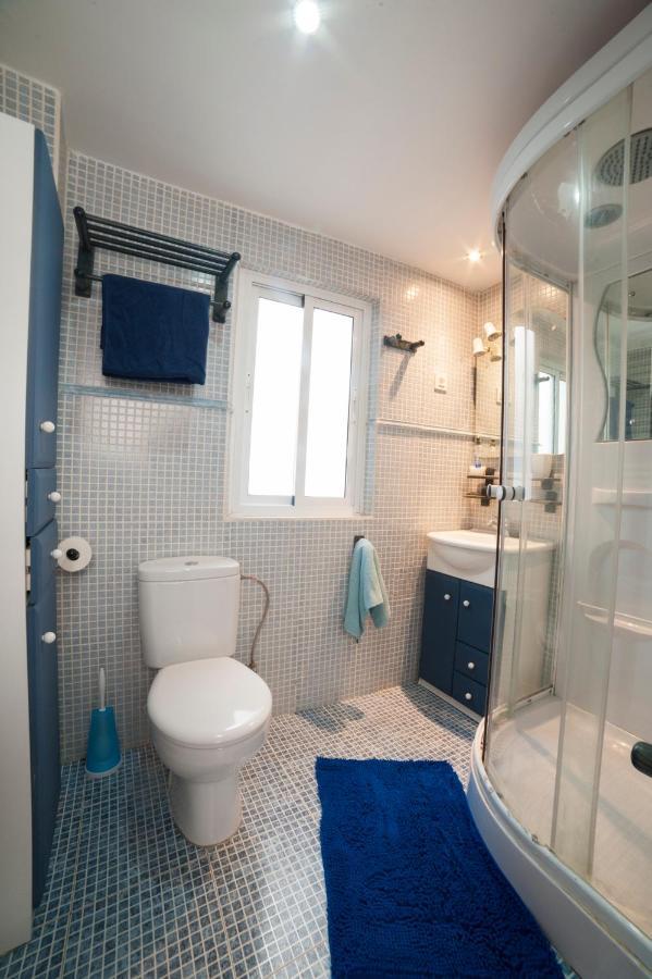 Apartamento Granados Granada Eksteriør billede