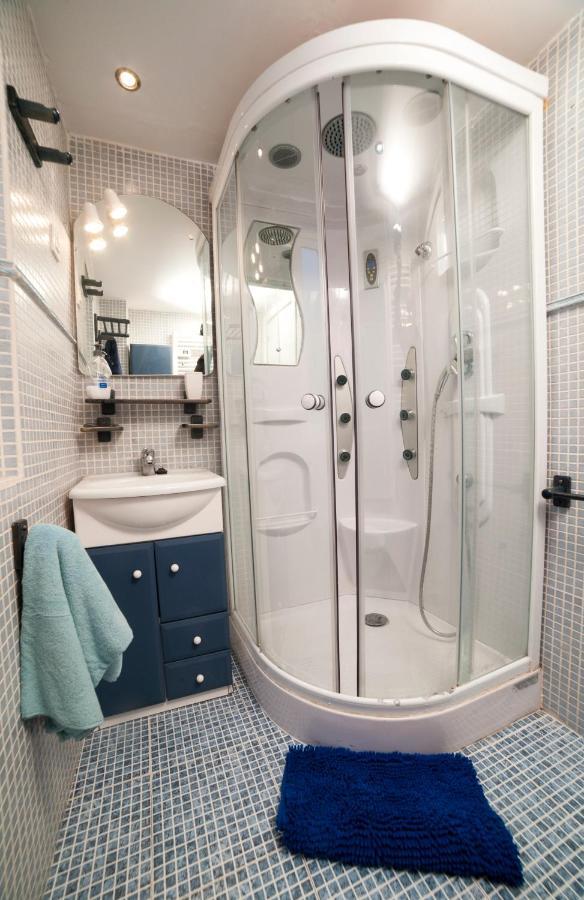 Apartamento Granados Granada Eksteriør billede
