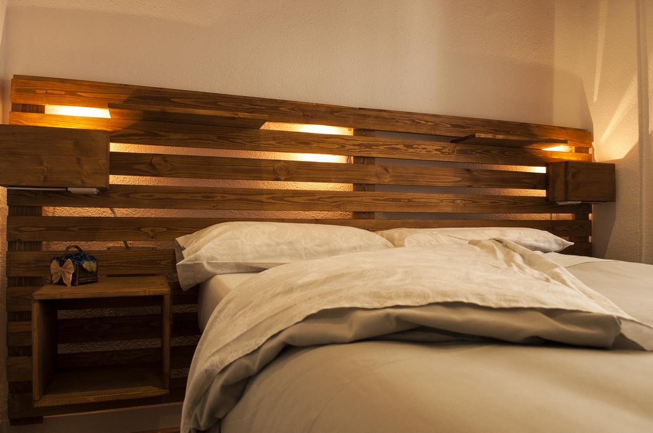 Apartamento Granados Granada Eksteriør billede